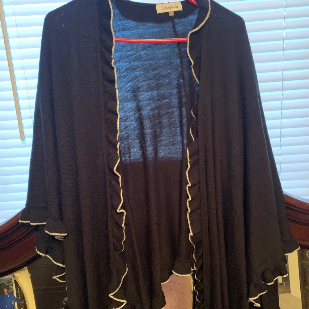 Cape